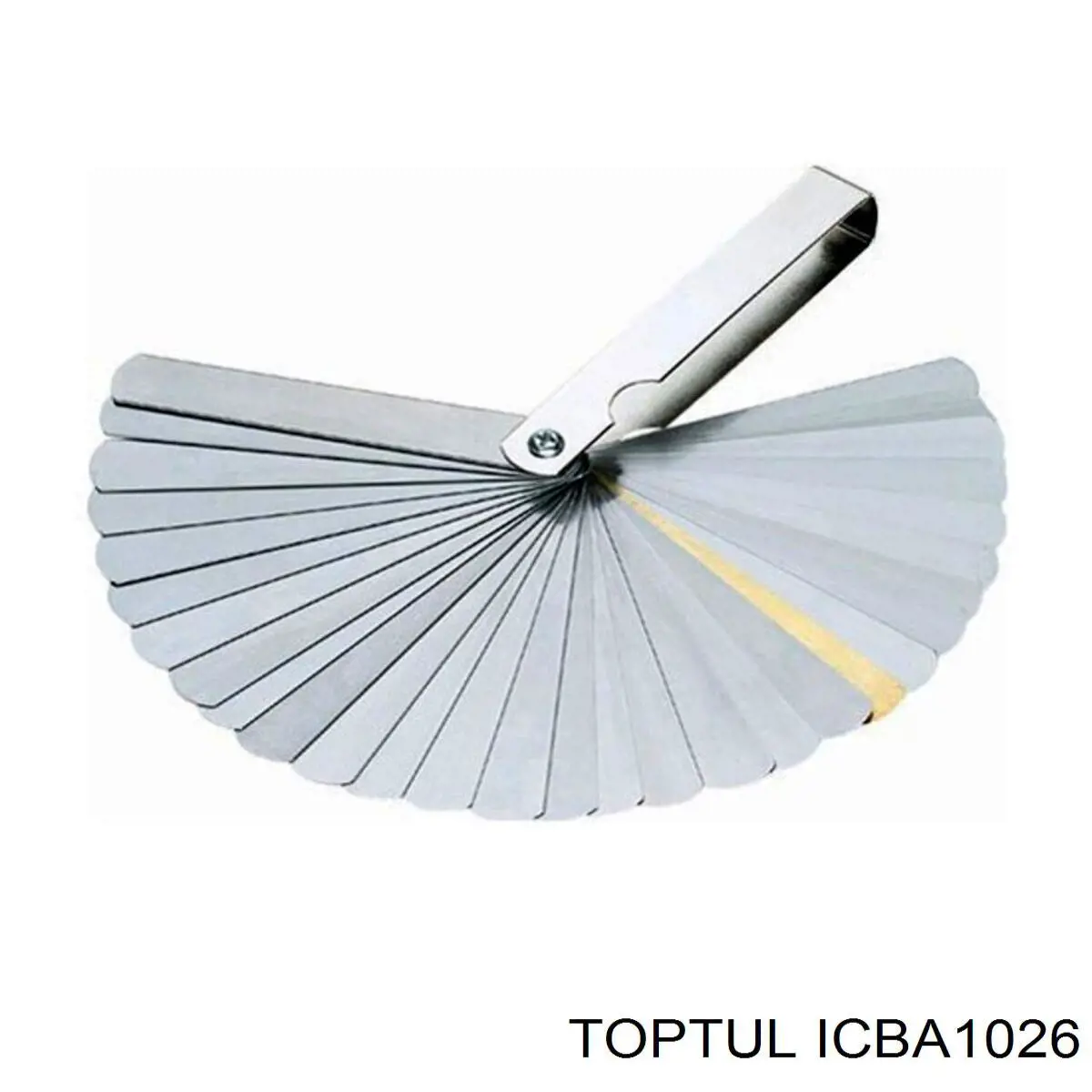 ICBA1026 Toptul 