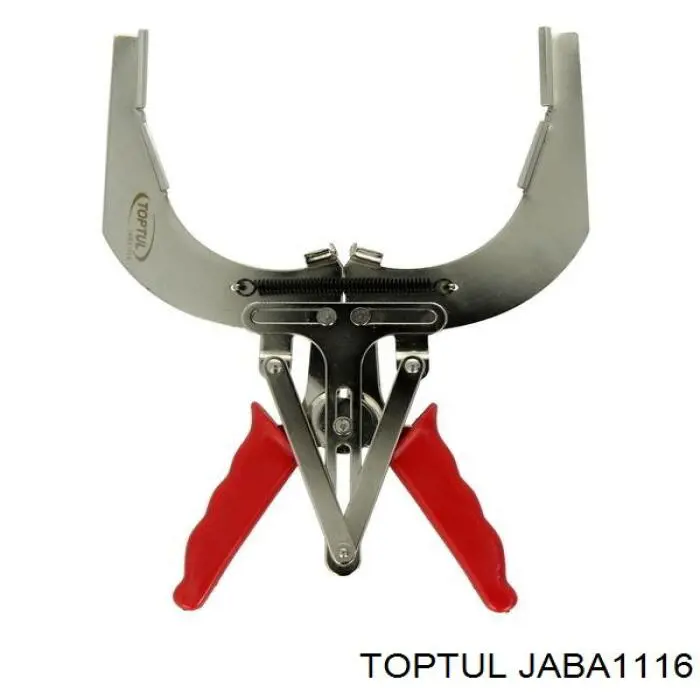  Toptul JABA1116 ціна, від 21.20 USD