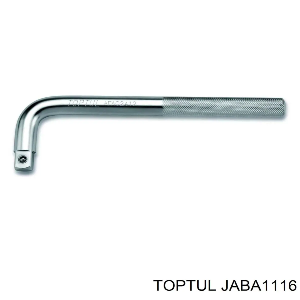 Купити JABA1116 Toptul 