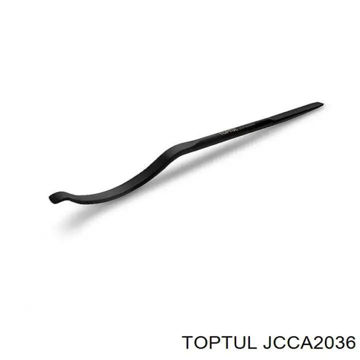 JCCA2036 Toptul 