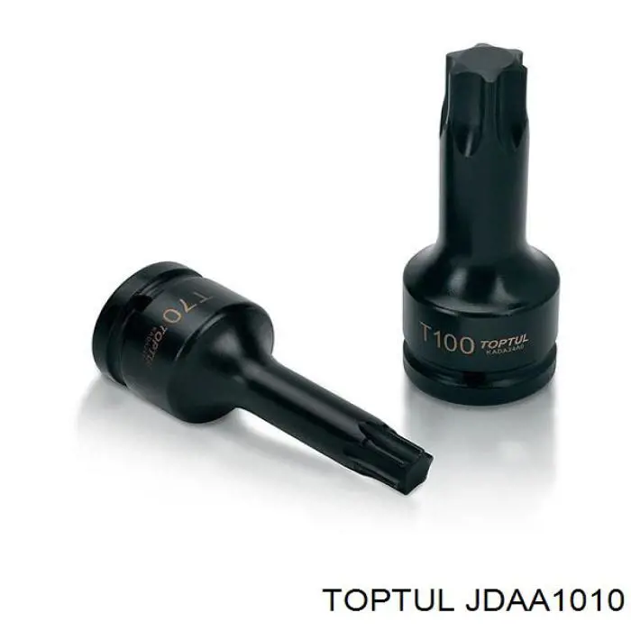  Toptul JDAA1010 ціна, від 17.27 USD