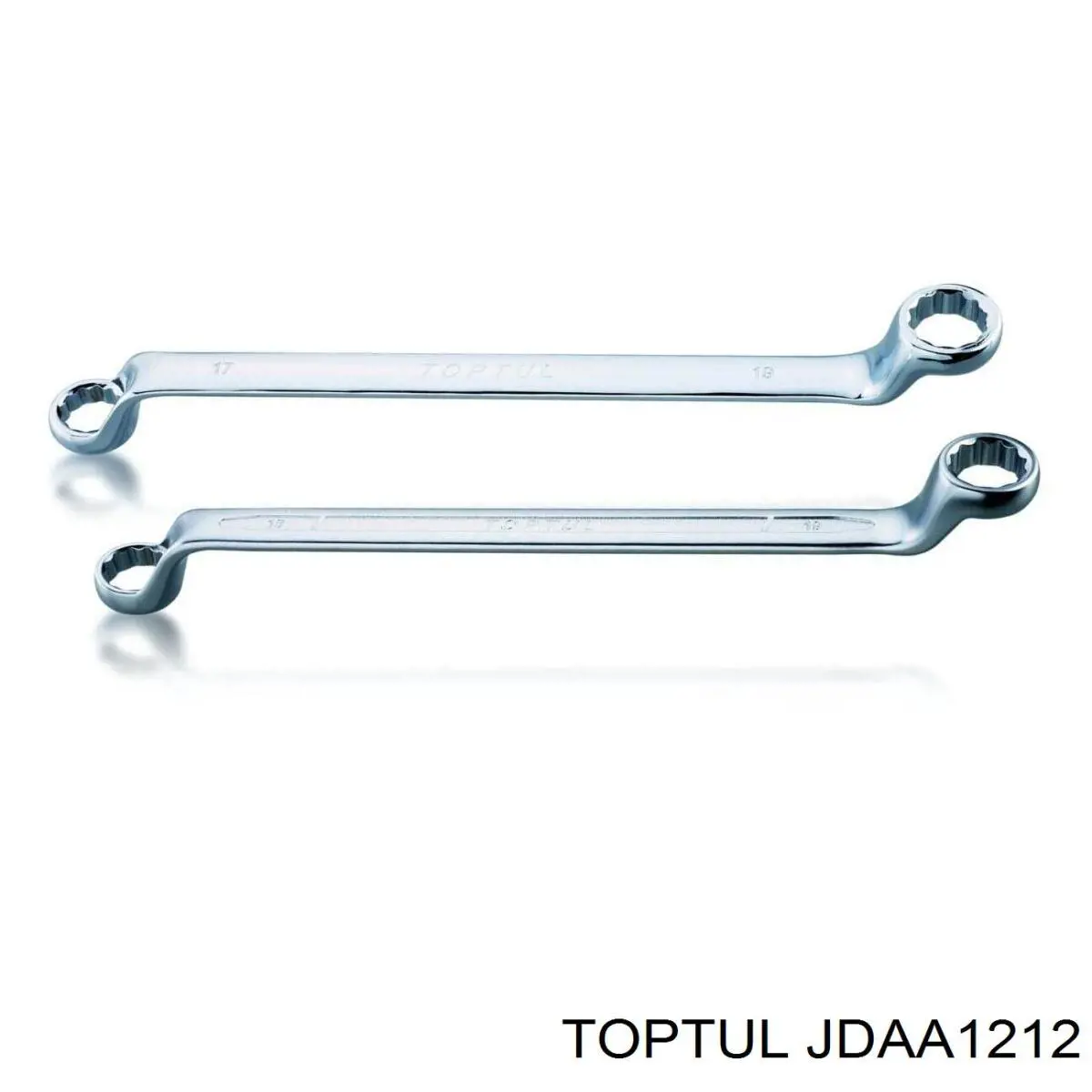 Купити JDAA1212 Toptul 