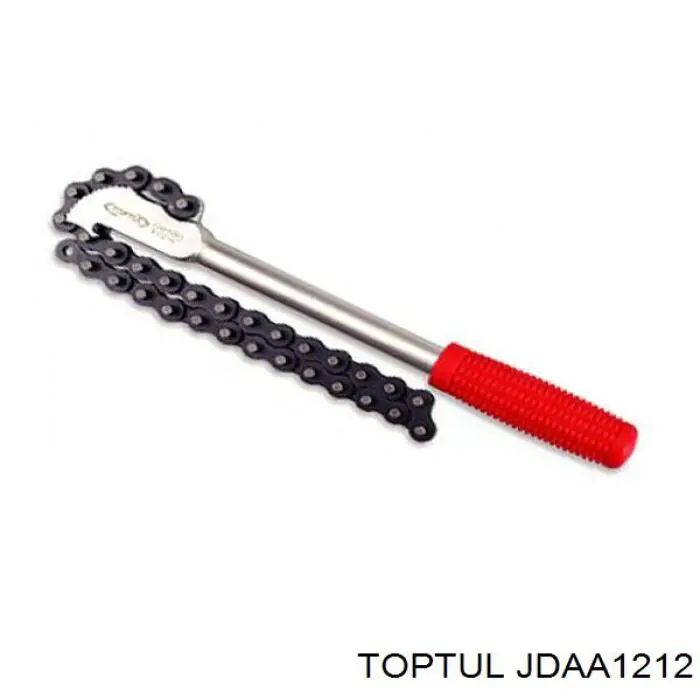 JDAA1212 Toptul 
