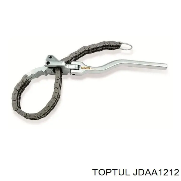  JDAA1212 Toptul