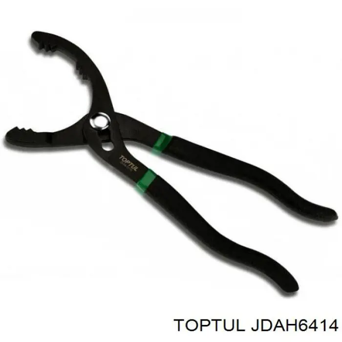 Купити JDAH6414 Toptul 