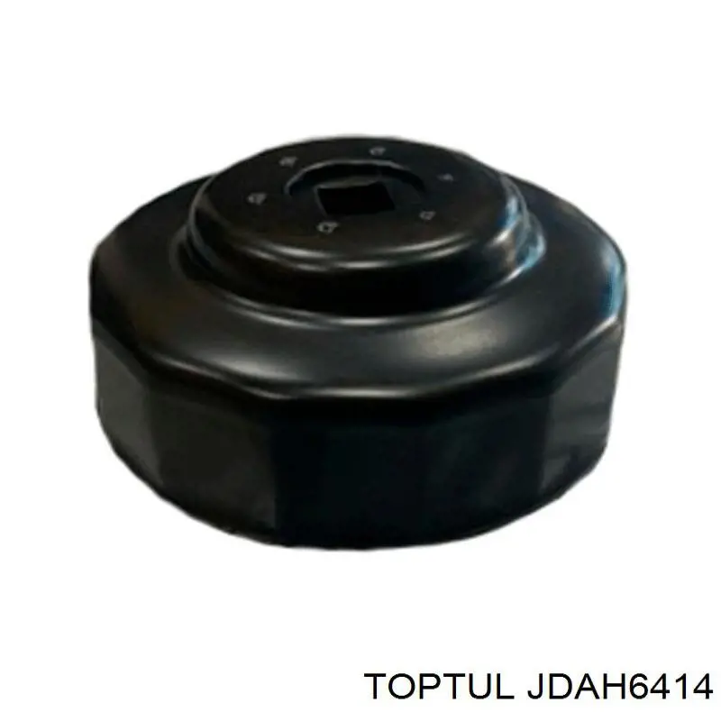  JDAH6414 Toptul