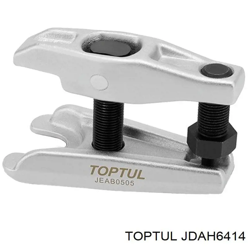  Toptul JDAH6414 ціна, від 6.19 USD