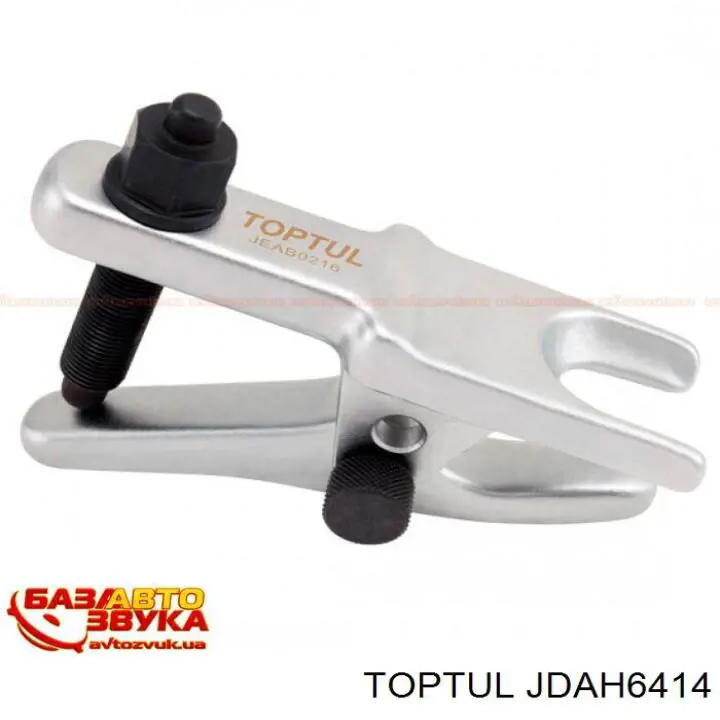 JDAH6414 Toptul 