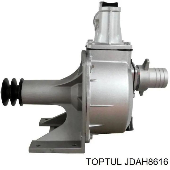 Купити JDAH8616 Toptul 