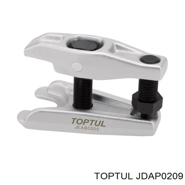 JDAP0209 Toptul