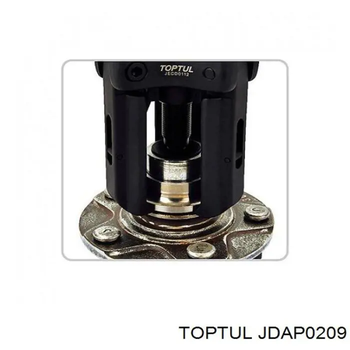 JDAP0209 Toptul 