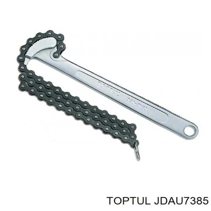  JDAU7385 Toptul
