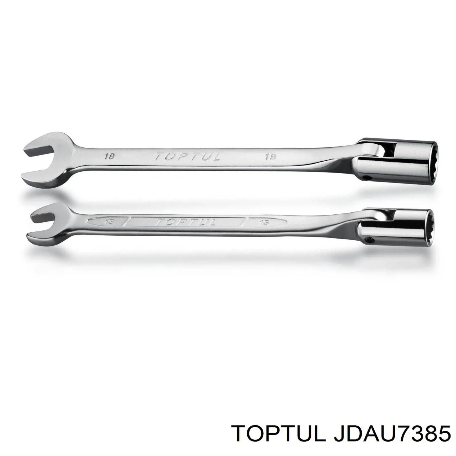 JDAU7385 Toptul 