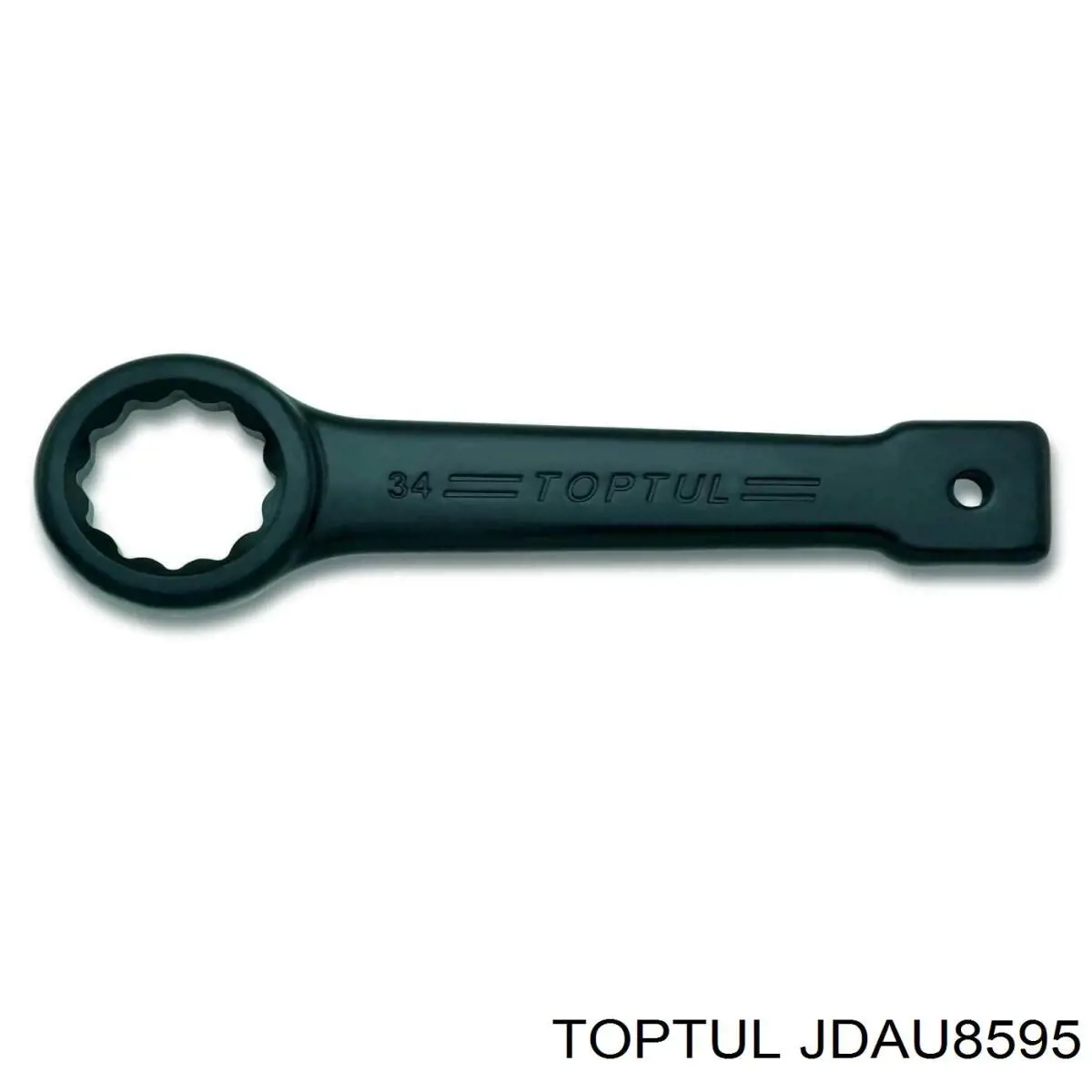  JDAU8595 Toptul