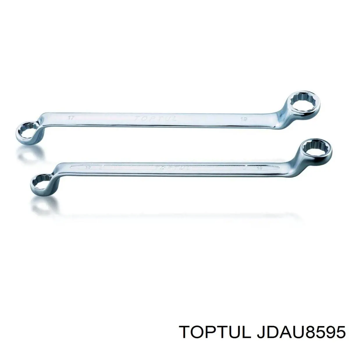 JDAU8595 Toptul 