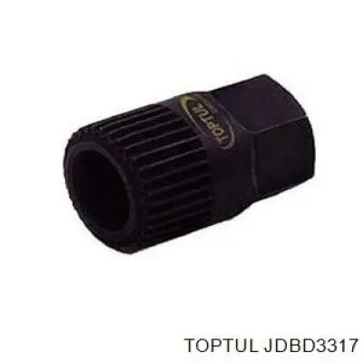 JDBD3317 Toptul Пристрій іскропогашуючий