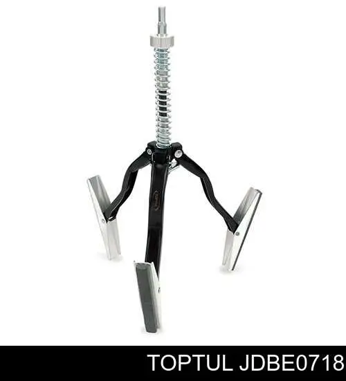  Toptul JDBE0718 ціна, від 30.57 USD