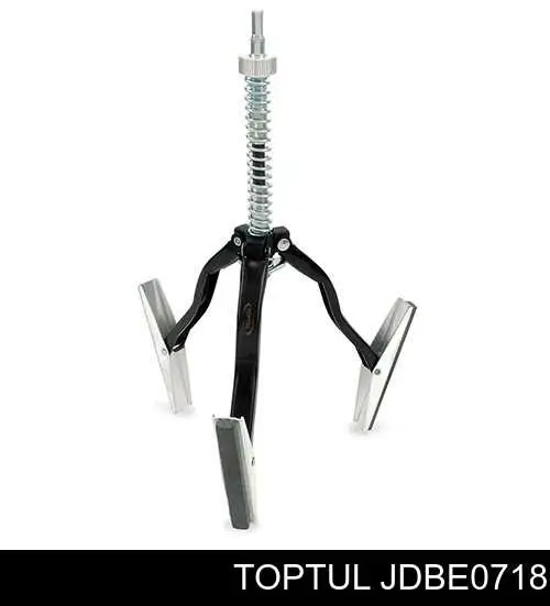 Купити JDBE0718 Toptul 