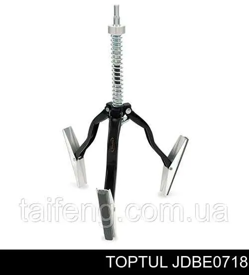  Toptul JDBE0718 ціна, від 30.57 USD