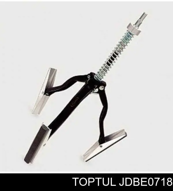 Купити JDBE0718 Toptul 