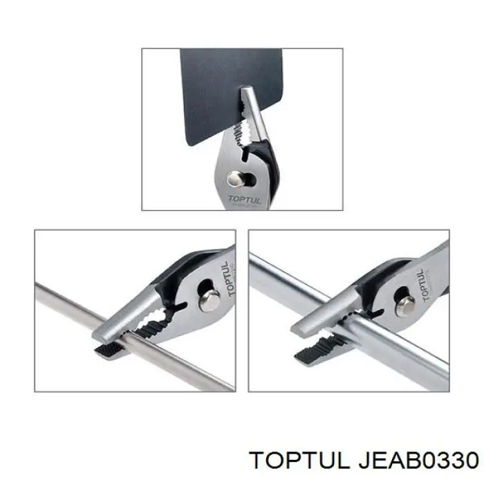 Купити JEAB0330 Toptul 