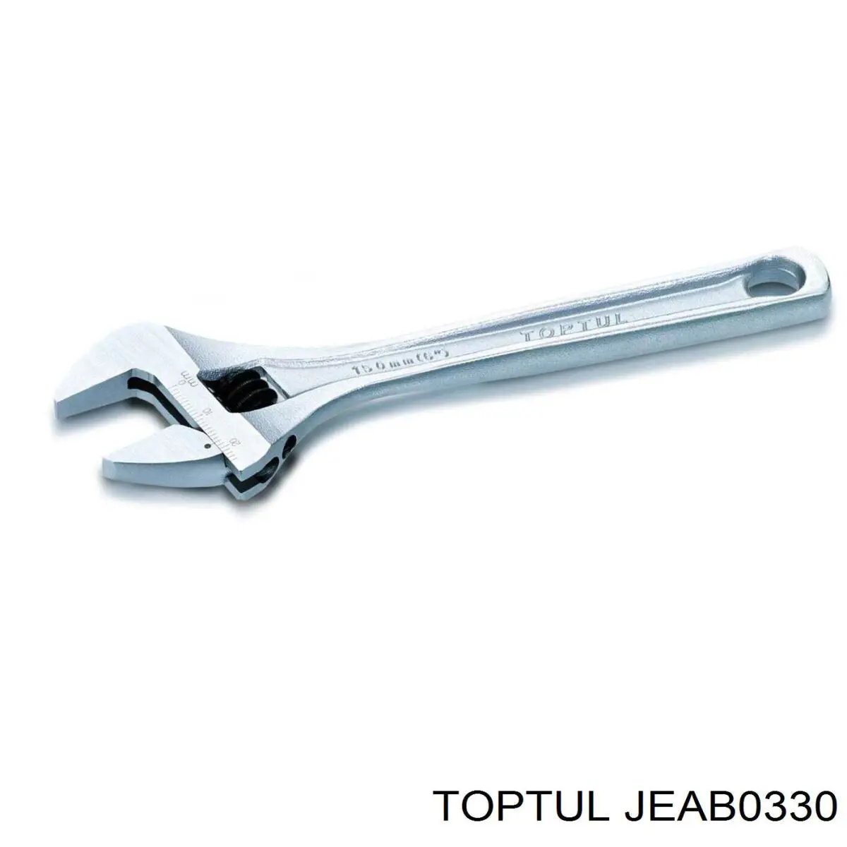 JEAB0330 Toptul 