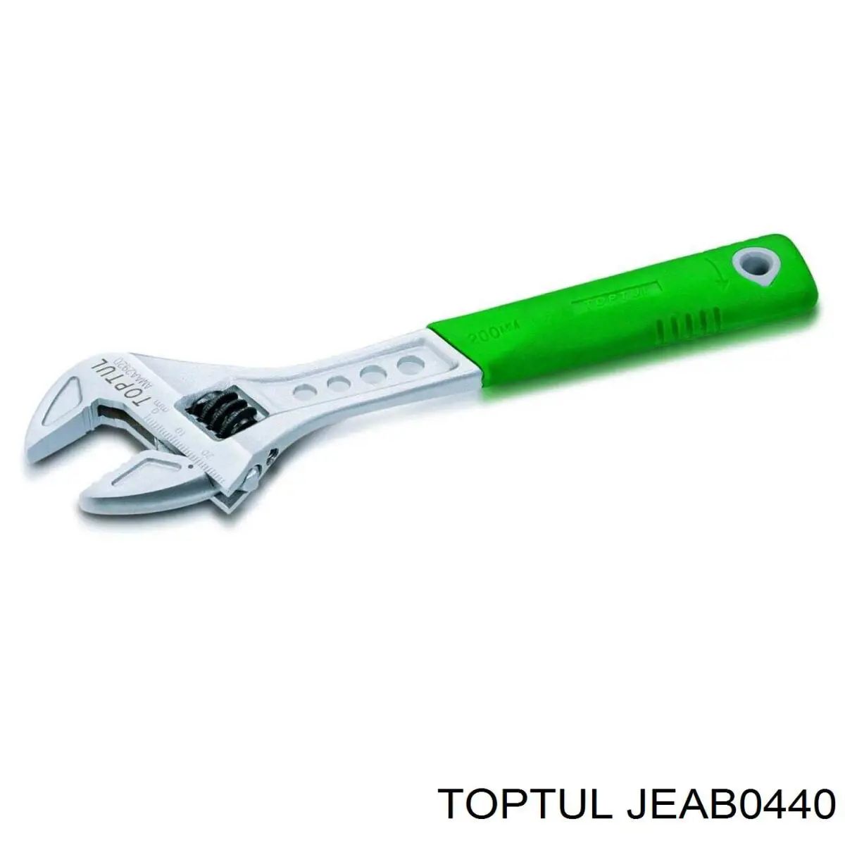 JEAB0440 Toptul 