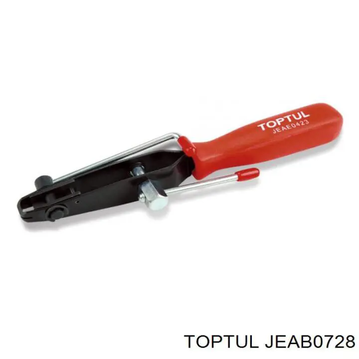  JEAB0728 Toptul