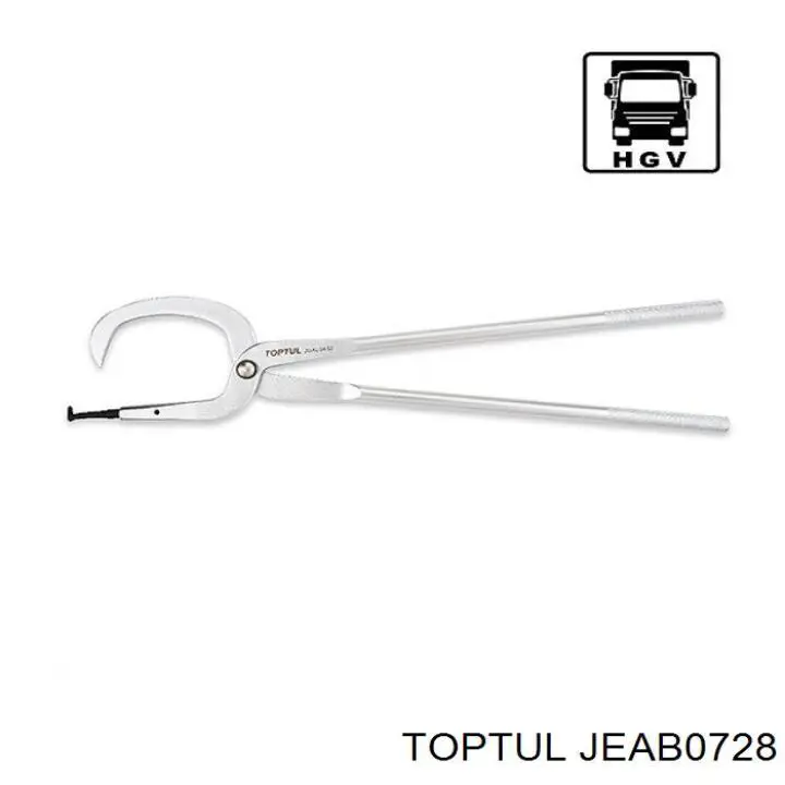 Купити JEAB0728 Toptul 