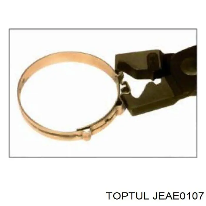  Toptul JEAE0107 ціна, від 24.68 USD