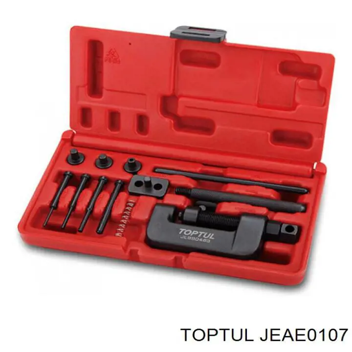  JEAE0107 Toptul