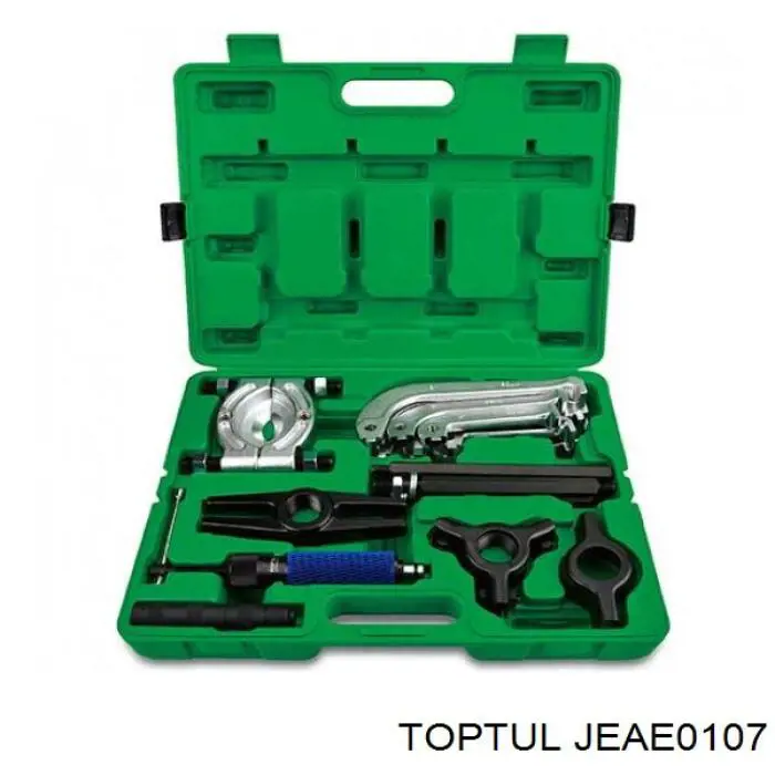 Купити JEAE0107 Toptul 