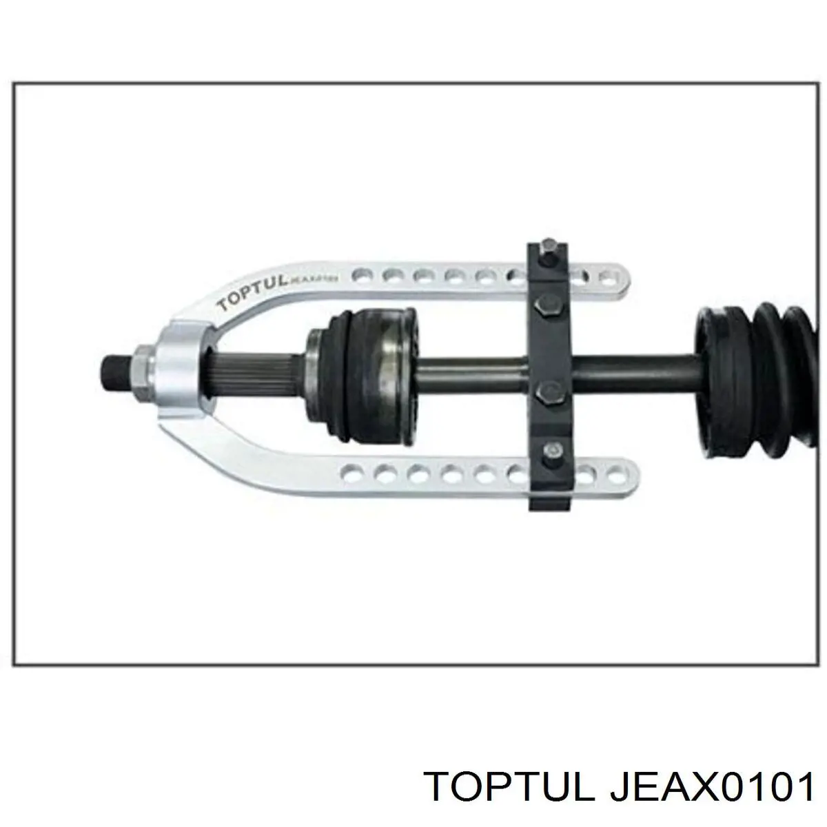 Купити JEAX0101 Toptul 