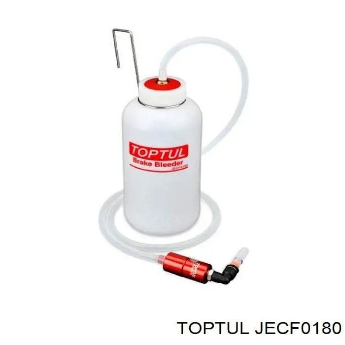 JECF0180 Toptul