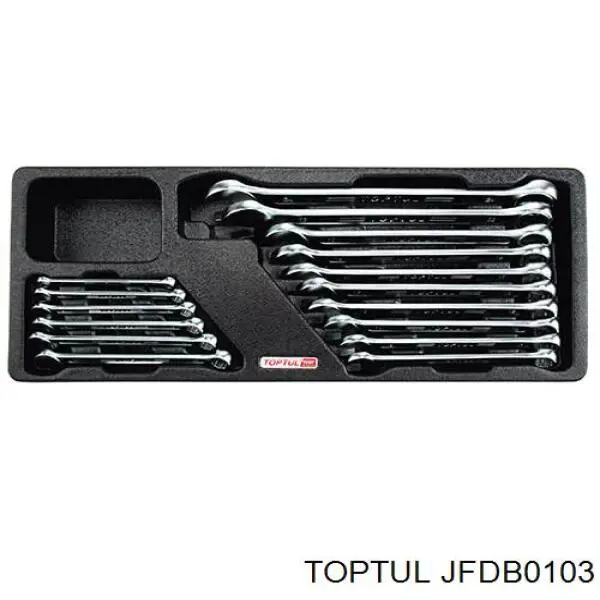 JFDB0103 Toptul 