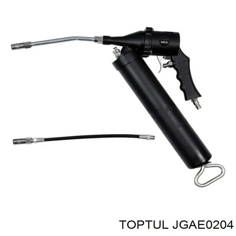 JGAE0204 Toptul 