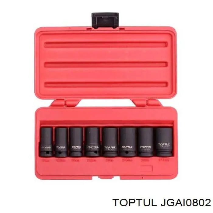 JGAI0802 Toptul 