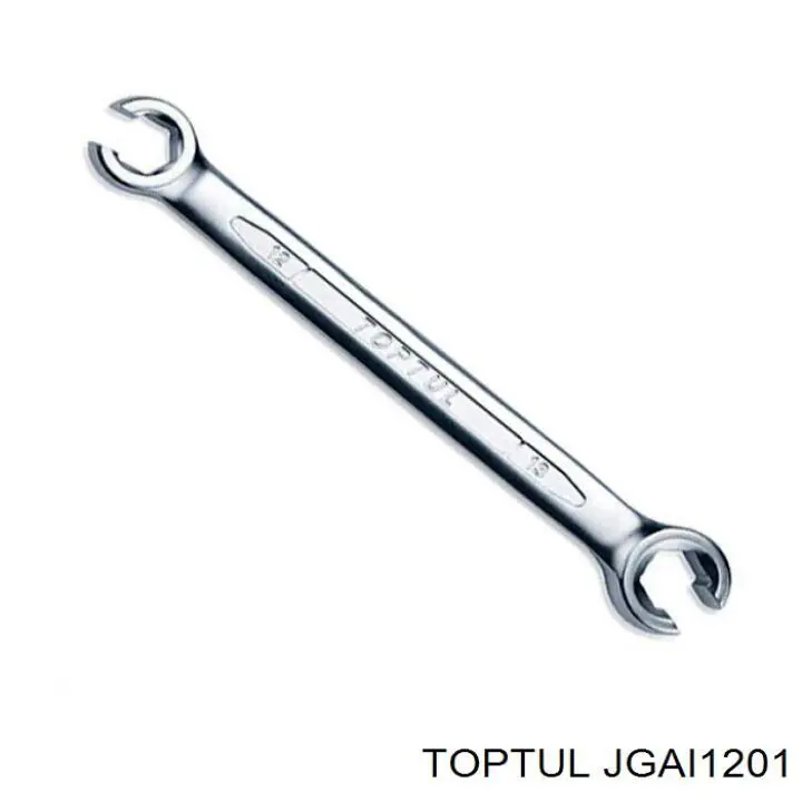  Toptul JGAI1201 ціна, від 91.43 USD