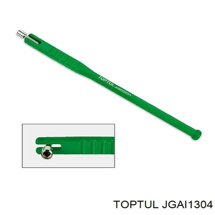 Купити JGAI1304 Toptul 