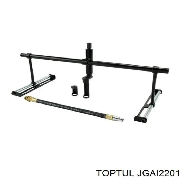 Купити JGAI2201 Toptul 