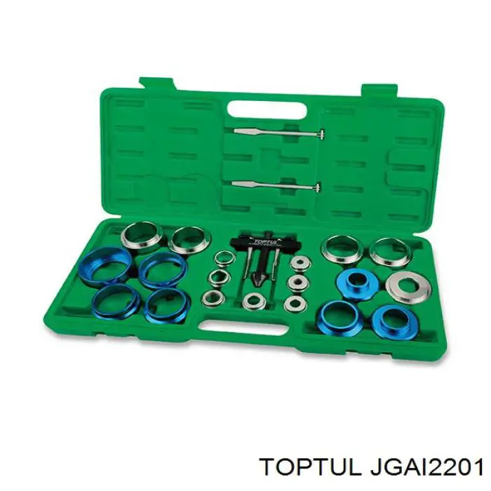  JGAI2201 Toptul