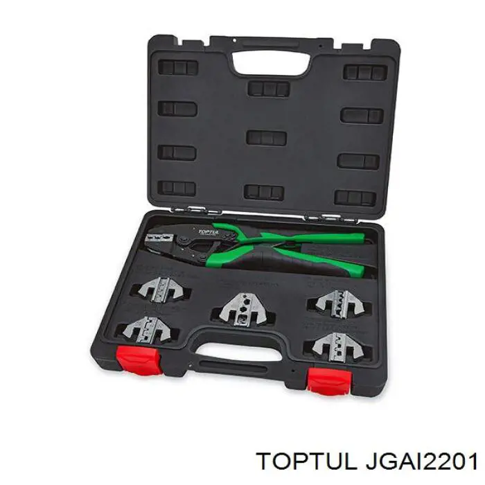 JGAI2201 Toptul 