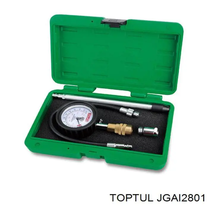 JGAI2801 Toptul 