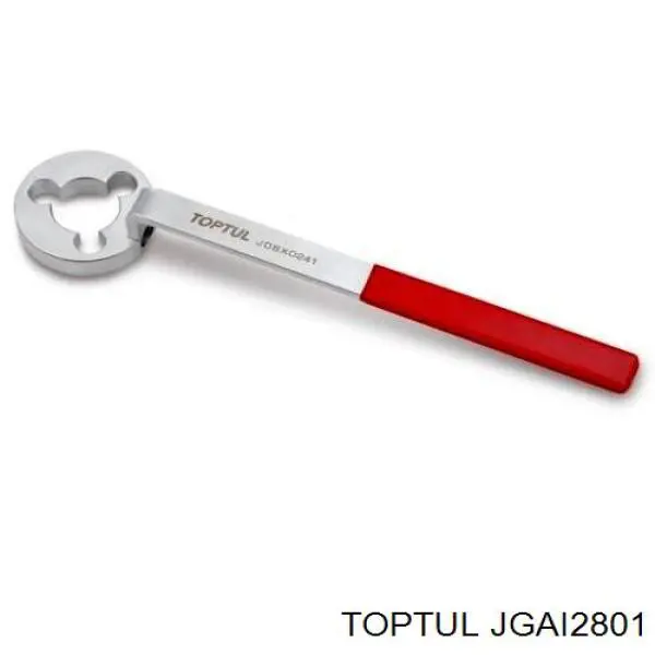  Toptul JGAI2801 ціна, від 521.62 USD