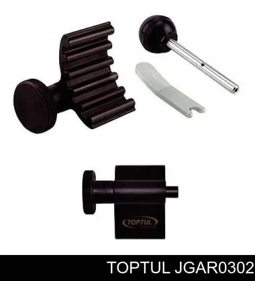  Toptul JGAR0302 ціна, від 17.42 USD