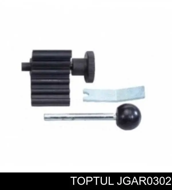 JGAR0302 Toptul 