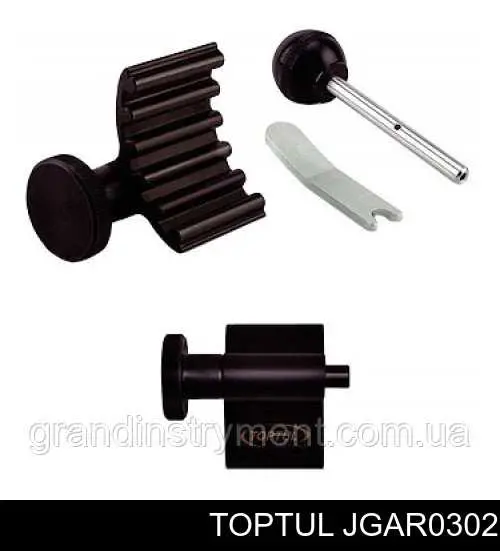  Toptul JGAR0302 ціна, від 17.42 USD