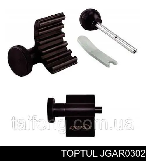 Купити JGAR0302 Toptul 