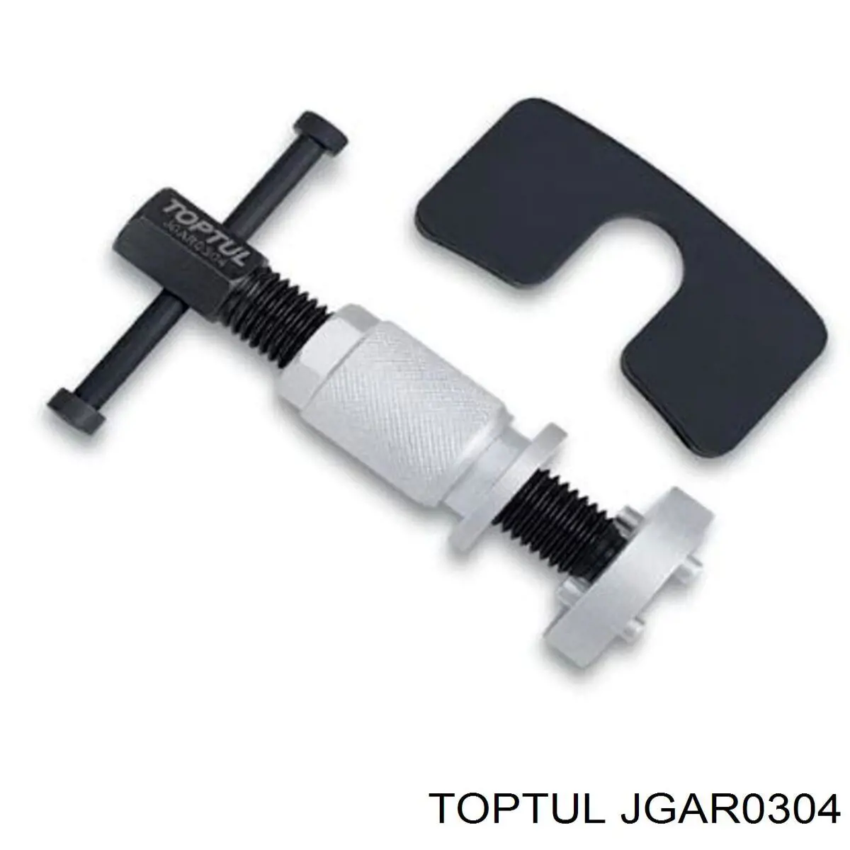 JGAR0304 Toptul 