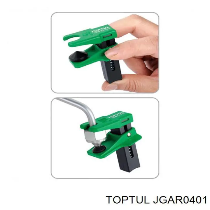  Toptul JGAR0401 ціна, від 22.70 USD